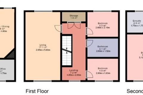 undefined, Kingfisher Drive, Cheltenham, GL51