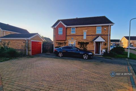 undefined, Sundew Close, Bedford, MK42