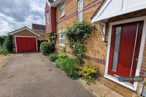 undefined, Sundew Close, Bedford, MK42