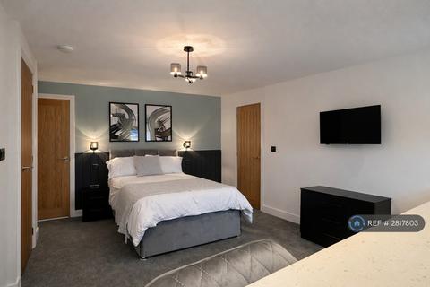 undefined, Rosemary Street, Mansfield, NG18
