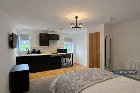 undefined, Rosemary Street, Mansfield, NG18