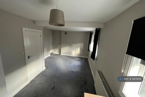 undefined, Nottingham Road, Nottingham, NG6