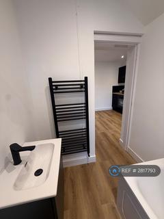 undefined, Main St, Nottingham, NG16