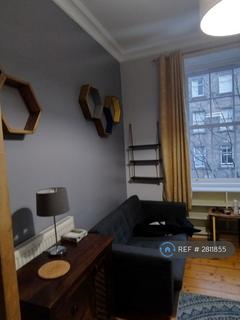 2 bedroom flat to rent, Glen Street, Edinburgh, EH3