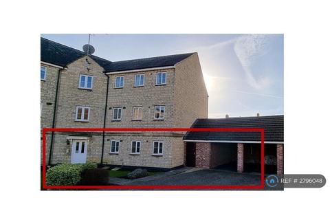 undefined, Ashleworth Road, Swindon, SN25