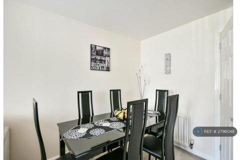 undefined, Ashleworth Road, Swindon, SN25