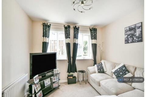 undefined, Ashleworth Road, Swindon, SN25