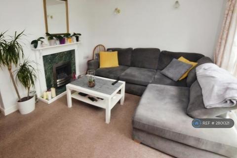 undefined, Abbeville Close, Exeter, EX2