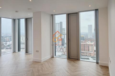 2 bedroom flat to rent, One Port Street, 80 Port Street, Manchester, M1