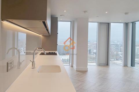 2 bedroom flat to rent, One Port Street, 80 Port Street, Manchester, M1