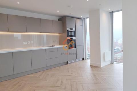 2 bedroom flat to rent, One Port Street, 80 Port Street, Manchester, M1