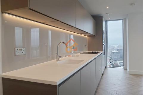 2 bedroom flat to rent, One Port Street, 80 Port Street, Manchester, M1