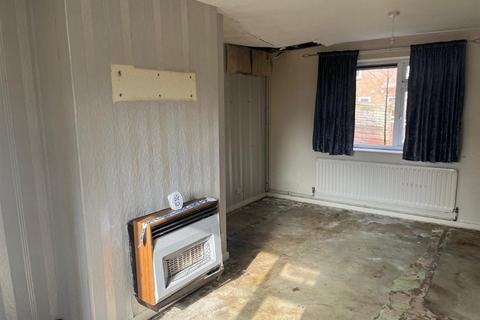3 bedroom terraced house for sale, Buchanan Road, Hemswell Cliff, GAINSBOROUGH