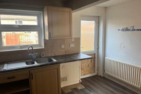3 bedroom terraced house for sale, Buchanan Road, Hemswell Cliff, GAINSBOROUGH