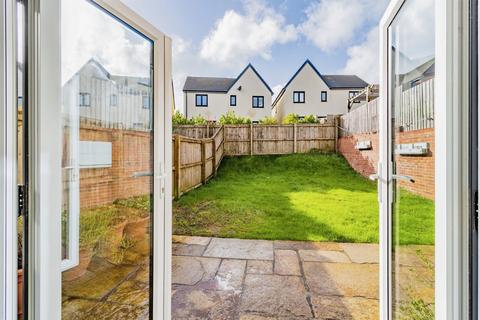 2 bedroom semi-detached house for sale, Oathills Place, Paignton