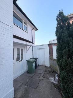 3 bedroom house to rent, Motherwell Road, HARTLEPOOL