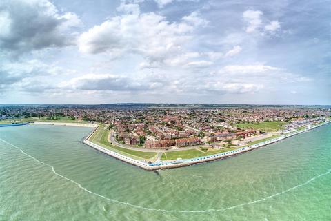 undefined, Western Esplanade, Canvey Island SS8