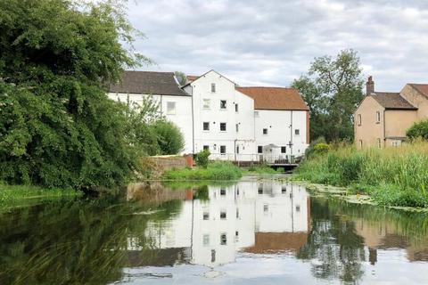 undefined, Elmham Watermill, North Elmham