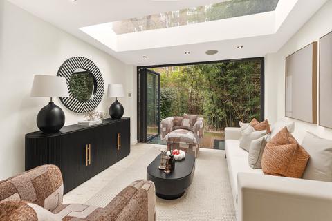 4 bedroom terraced house for sale, Holland Park Road, London W14