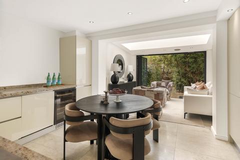 4 bedroom terraced house for sale, Holland Park Road, London W14