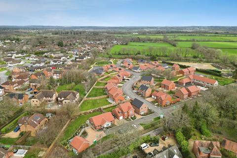 undefined, Ringwood Road, Alderholt, Fordingbridge