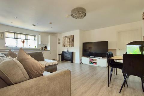 2 bedroom coach house for sale, Worrall Drive, Wouldham ME1