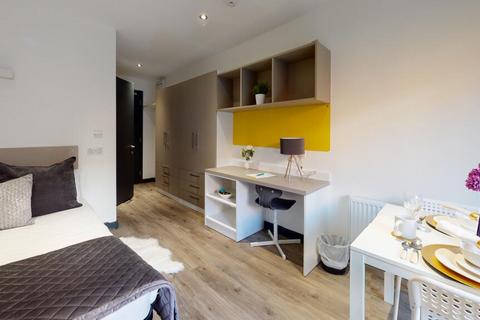 undefined, Dumfries Street, LUTON