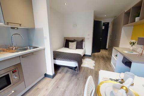 undefined, Dumfries Street, LUTON