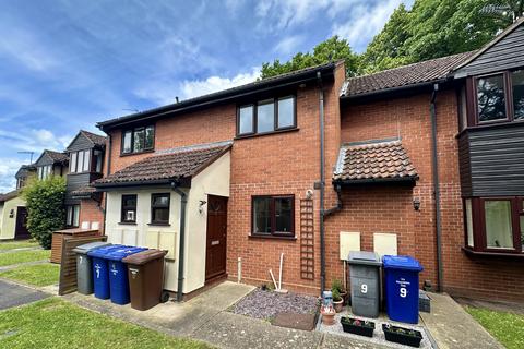 undefined, Lapwing Court, Mildenhall, Suffolk