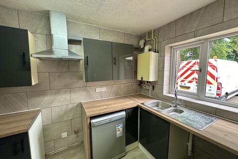 undefined, Lapwing Court, Mildenhall, Suffolk