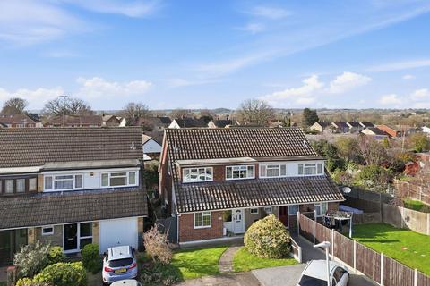 undefined, Highcliffe Close, Wickford, SS11