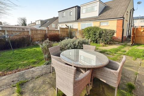 Park House Walk, Bradford BD12