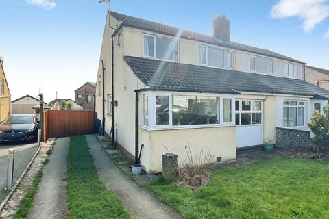 3 bedroom semi-detached house for sale, Park House Walk, Bradford BD12