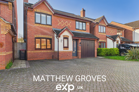 undefined, Plough Lane, Newport TF10