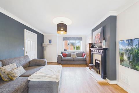 undefined, Plough Lane, Newport TF10