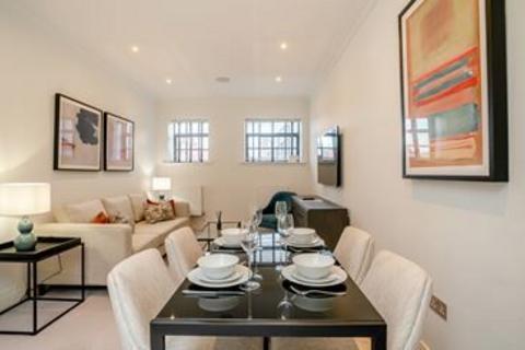 2 bedroom apartment to rent, Palace Wharf Apartments, W6