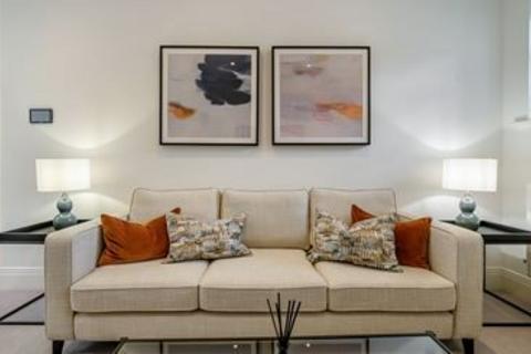 2 bedroom apartment to rent, Palace Wharf Apartments, W6