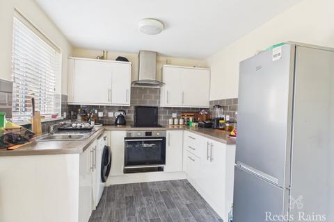 undefined, Rivelin Park, Hull HU7
