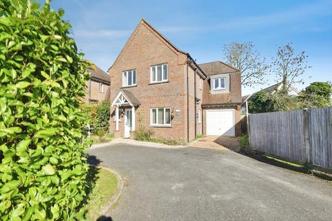4 bedroom detached house for sale, Main Street, Rye TN31