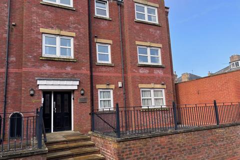 1 bedroom apartment for sale, Back Princess Royal Terrace, North Yorkshire YO11