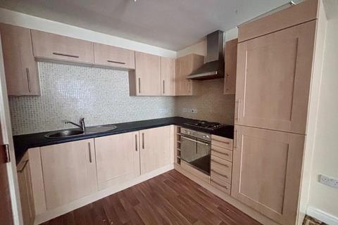 1 bedroom apartment for sale, Back Princess Royal Terrace, North Yorkshire YO11