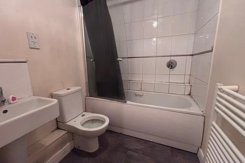 1 bedroom apartment for sale, Back Princess Royal Terrace, North Yorkshire YO11