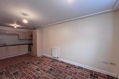 1 bedroom apartment for sale, Back Princess Royal Terrace, North Yorkshire YO11