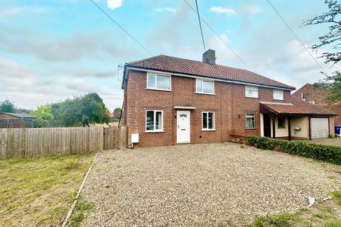 undefined, Junction Road, Mildenhall, BURY ST. EDMUNDS
