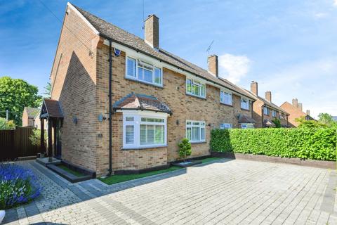 3 bedroom semi-detached house for sale, The Oxleys, Harlow