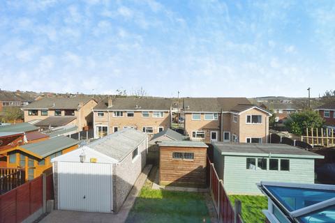 2 bedroom semi-detached house for sale, Stoneydale Close, Swadlincote, DE11