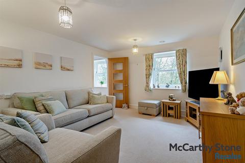 undefined, Peel Court, College Way, Welwyn Garden City, Hertfordshire, AL8 6DG