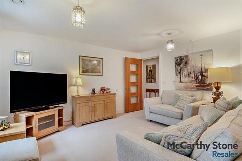 undefined, Peel Court, College Way, Welwyn Garden City, Hertfordshire, AL8 6DG