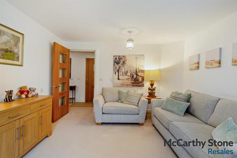 undefined, Peel Court, College Way, Welwyn Garden City, Hertfordshire, AL8 6DG