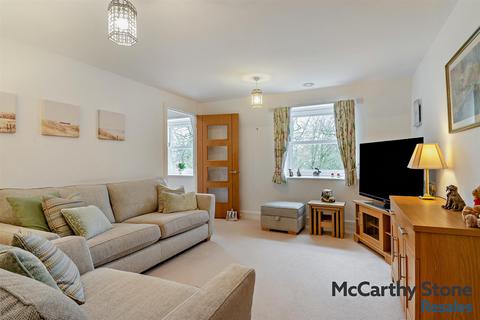 undefined, Peel Court, College Way, Welwyn Garden City, Hertfordshire, AL8 6DG